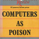 Illustration for article titled Predictions for Privacy in the Age of Facebook (from 1985!)